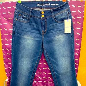 Women jeans WALLFLOWER